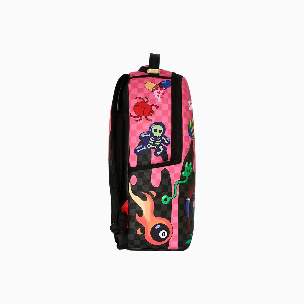 Happy Hangry Backpack