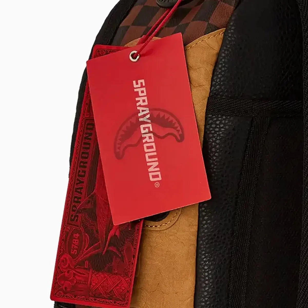 Henny Hercules Backpack