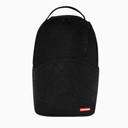 Hyperdimensional Backpack