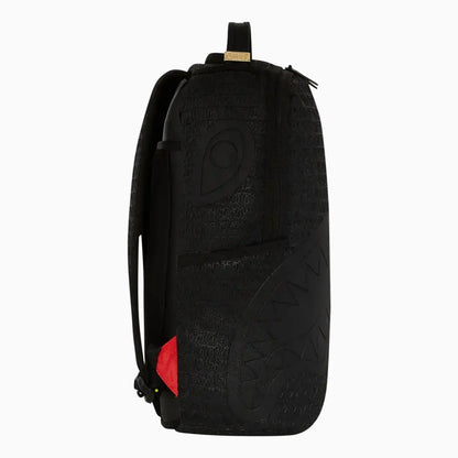 Hyperdimensional Backpack