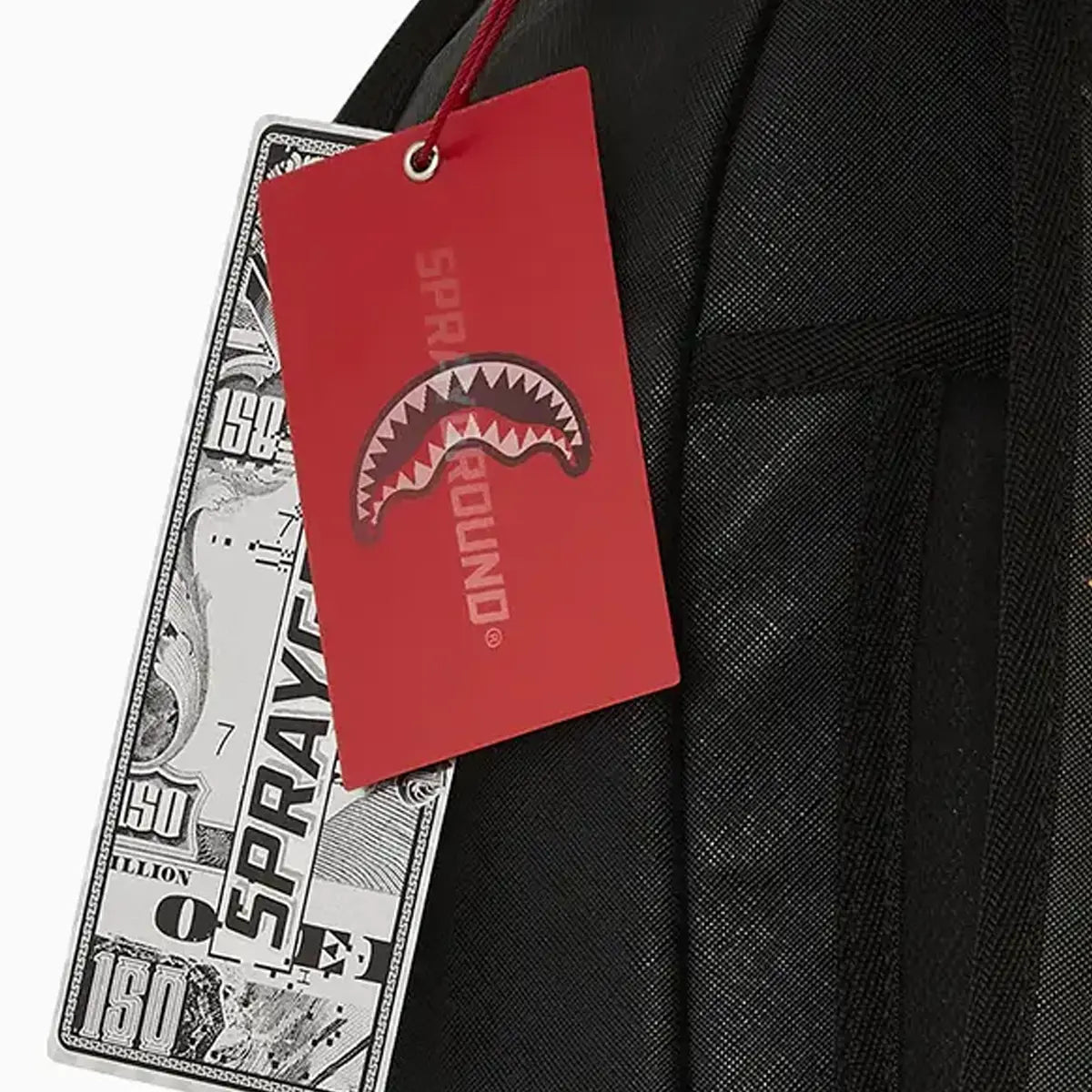 MGM Logo Backpack