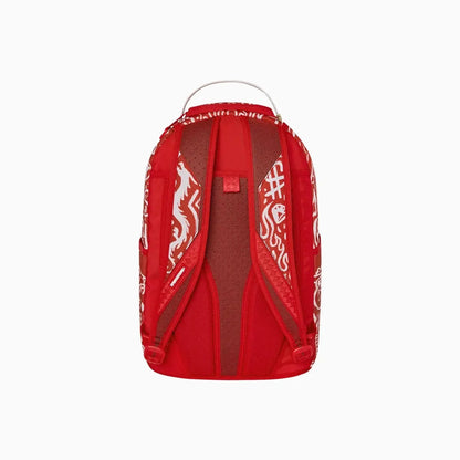 Nitro Static Backpack