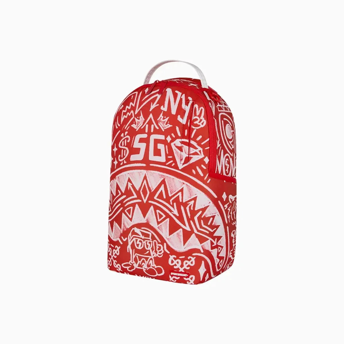 Nitro Static Backpack