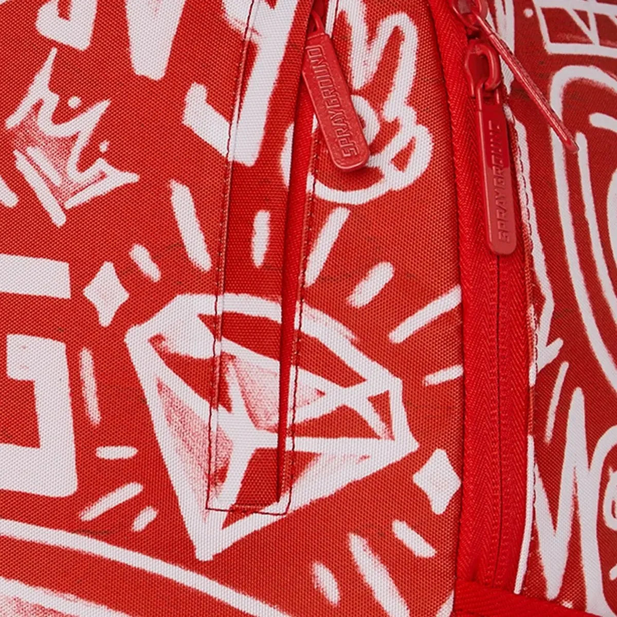 Nitro Static Backpack
