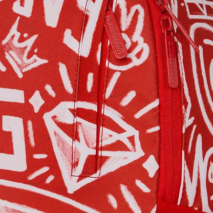 Nitro Static Backpack