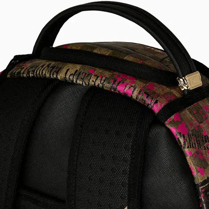 Overnight Cash Stash Backpack