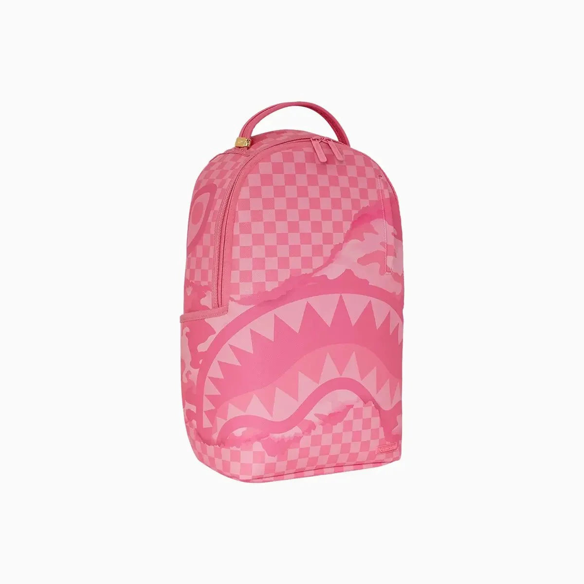 Pink 3Am Turnt Dlxsv Backpack