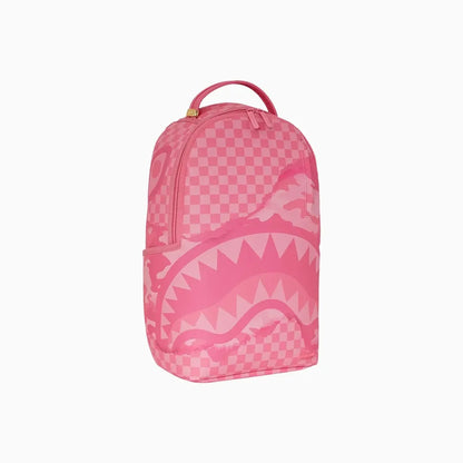 Pink 3Am Turnt Dlxsv Backpack