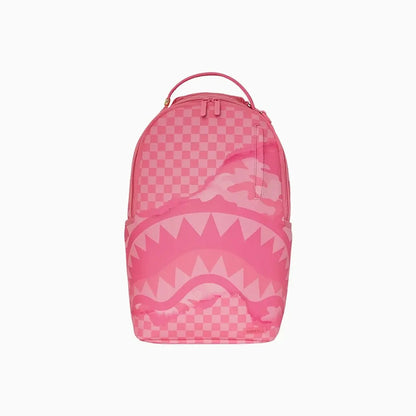 Pink 3Am Turnt Dlxsv Backpack