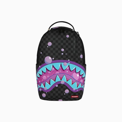 Purple Slime Takeover Backpack