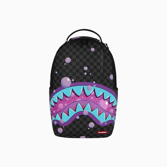 Purple Slime Takeover Backpack