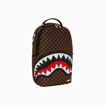Sawtooth Sharks In Paris Dlxsv Backpack