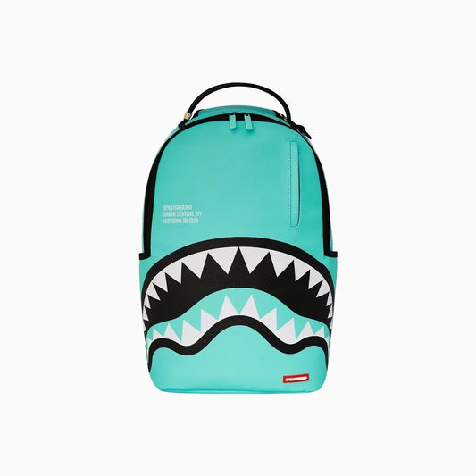 Shark Central Aqua Dlxsv Backpack
