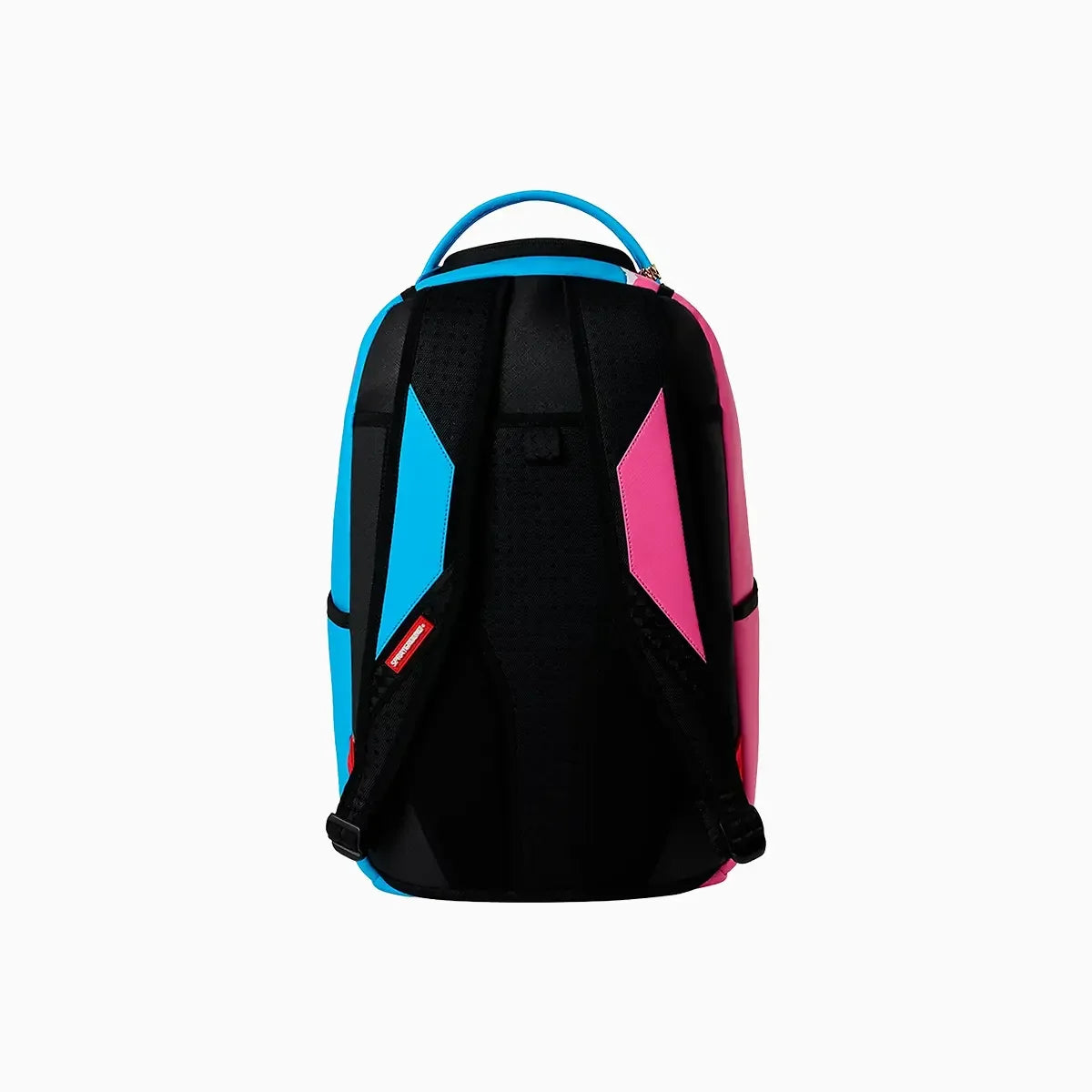 Shark Central Cotton Candy Backpack
