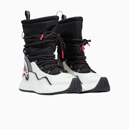 Shredded Arctic Moon Boot