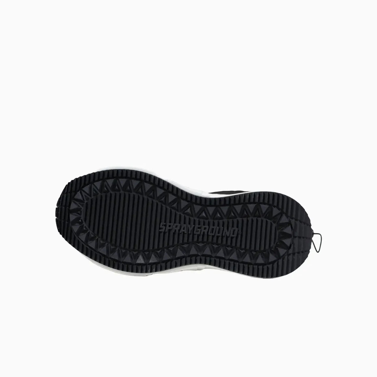 Shredded Arctic Moon Boot
