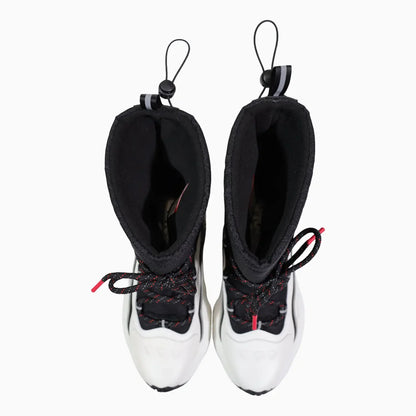 Shredded Arctic Moon Boot