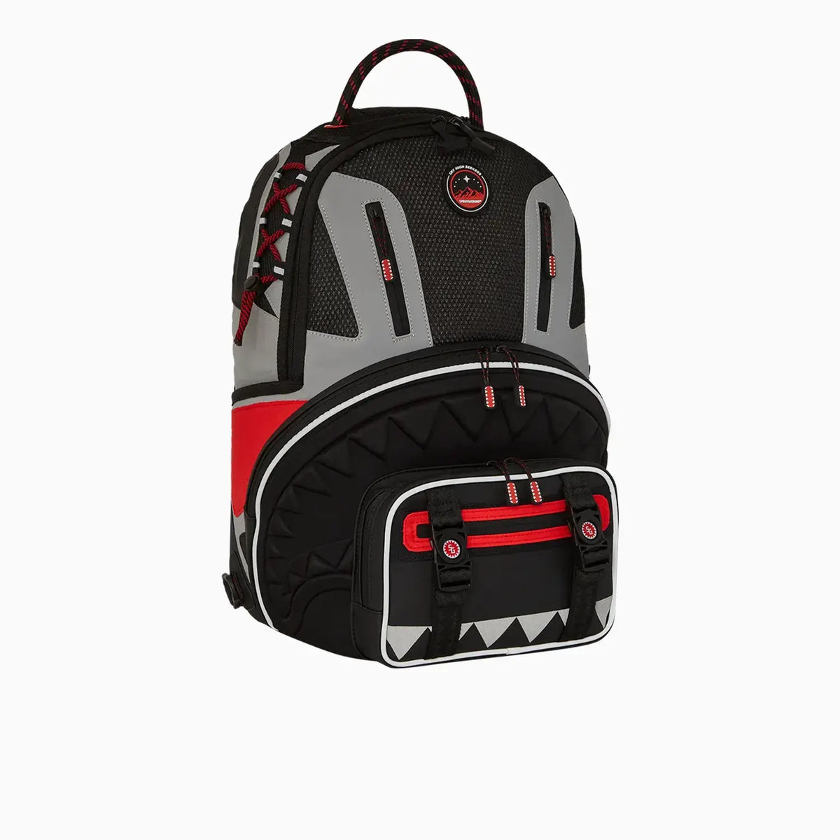 Sky High Seekers Arctic Deluxe Backpack