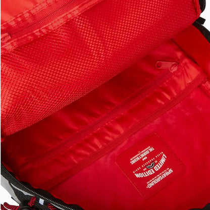 Sky High Seekers Arctic Deluxe Backpack