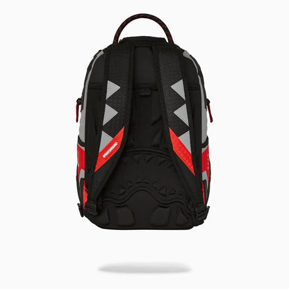 Sky High Seekers Arctic Deluxe Backpack