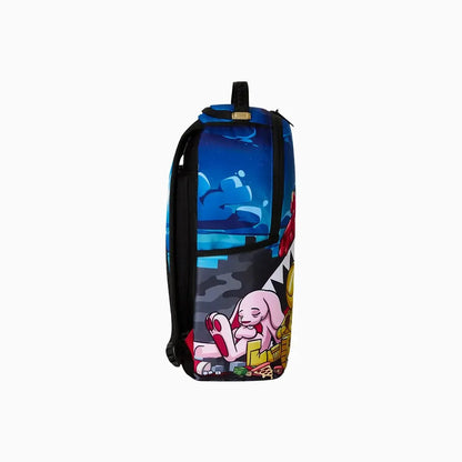 After The After After Party Dlxr Backpack