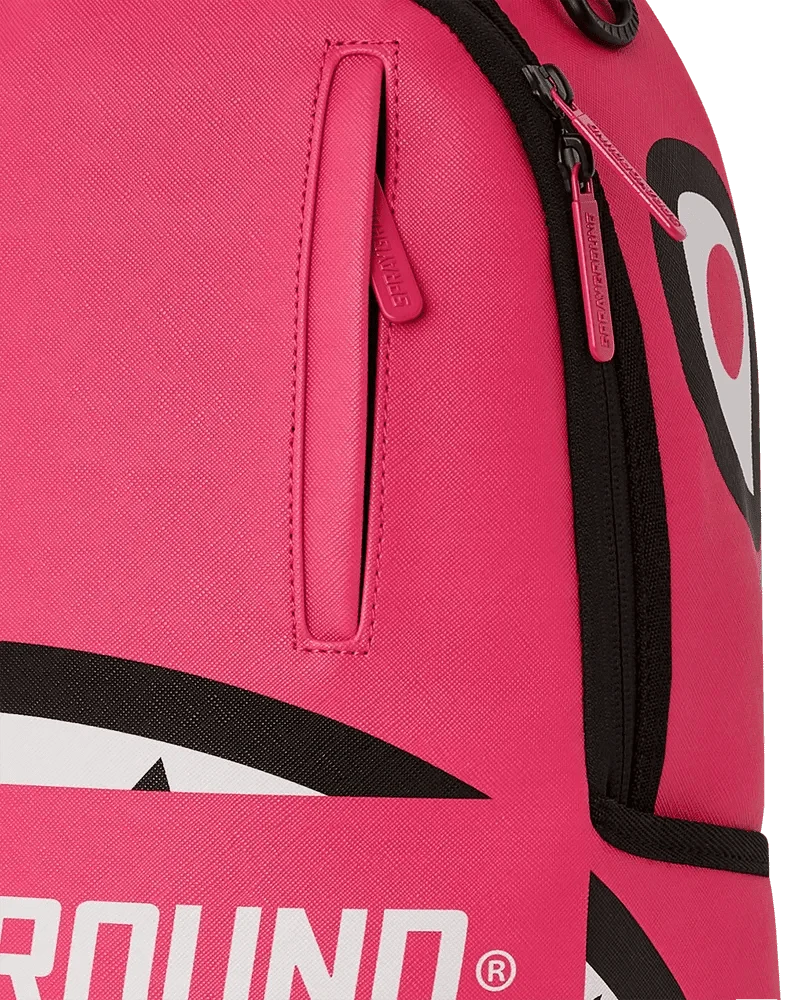 Smash Logo Nebula Dlxsv Backpack