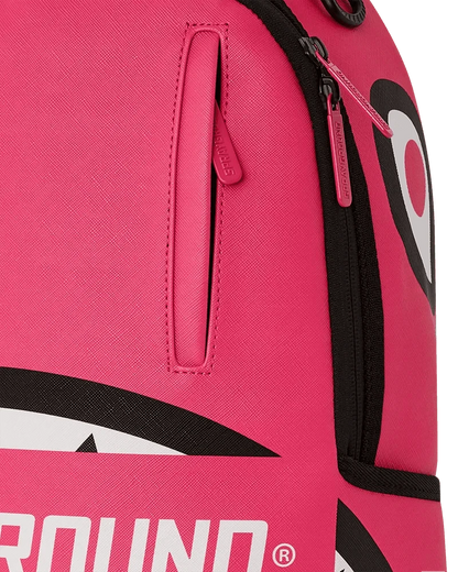 Smash Logo Nebula Dlxsv Backpack