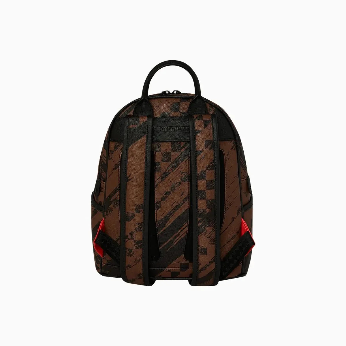 Smeared Grunge Savage Backpack