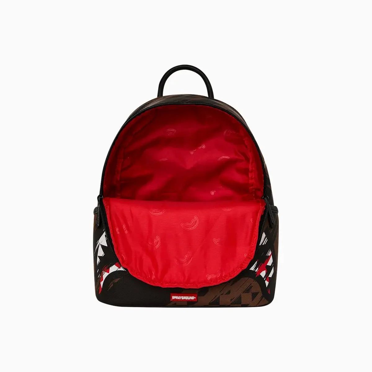 Smeared Grunge Savage Backpack