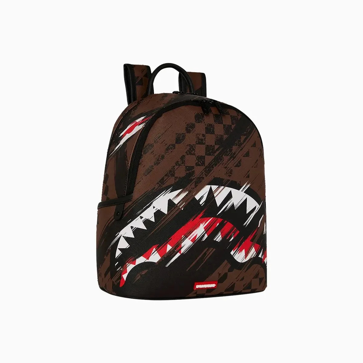 Smeared Grunge Savage Backpack