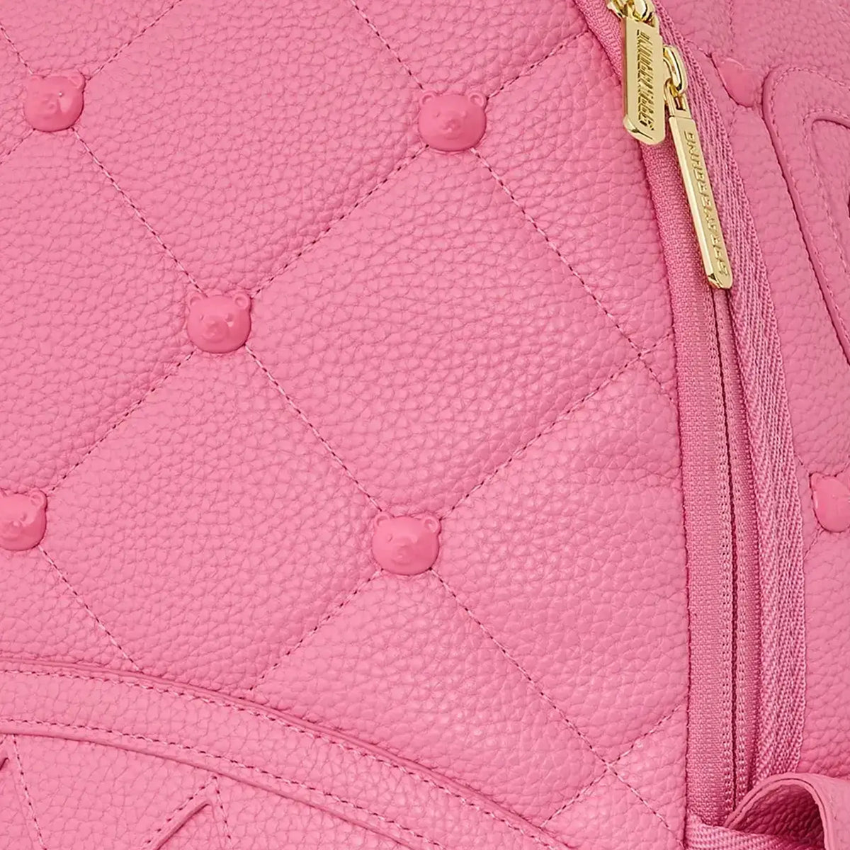 Sorbet Stunna Bear Stud Backpack