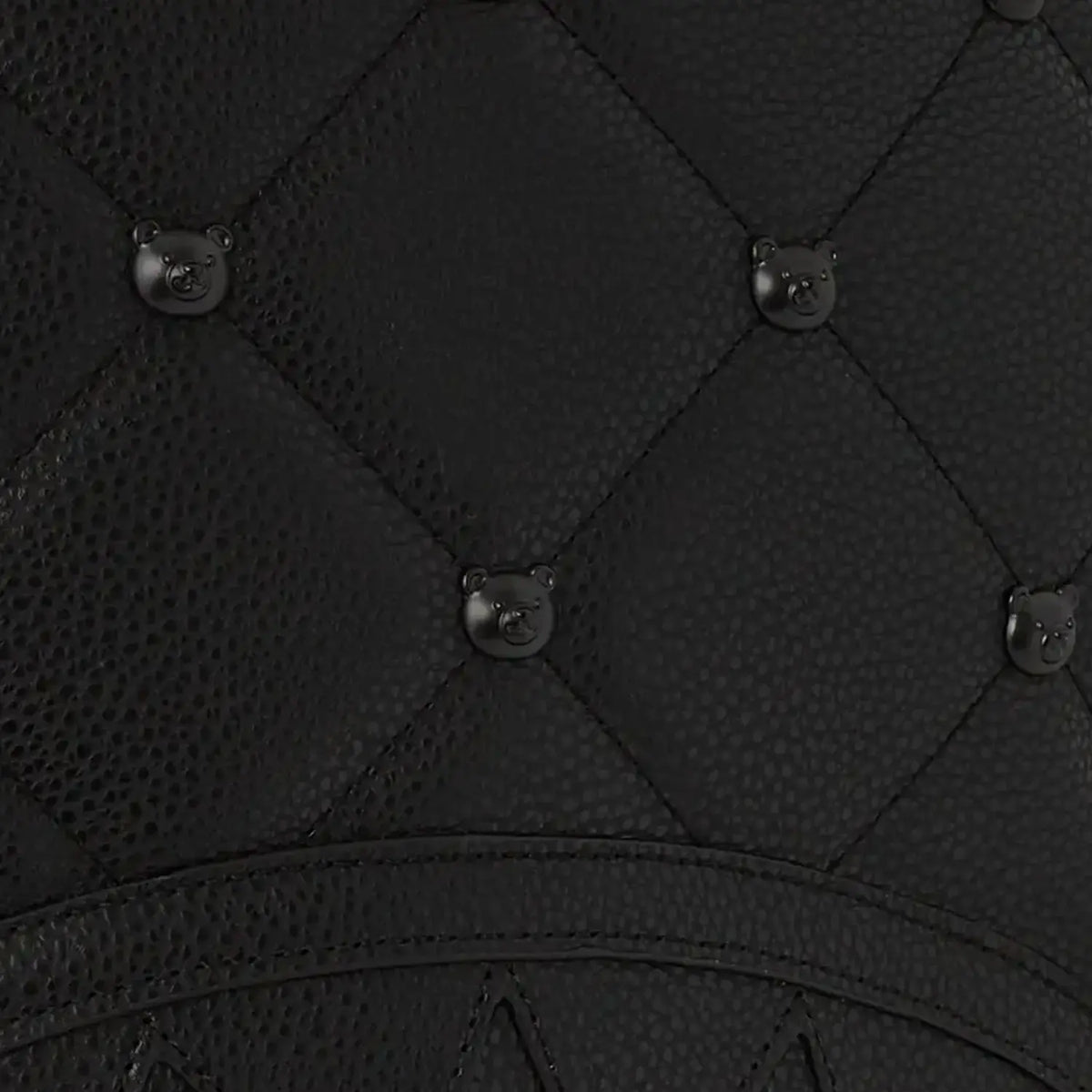 Sorbet Stunna Sleeping Bear Backpack