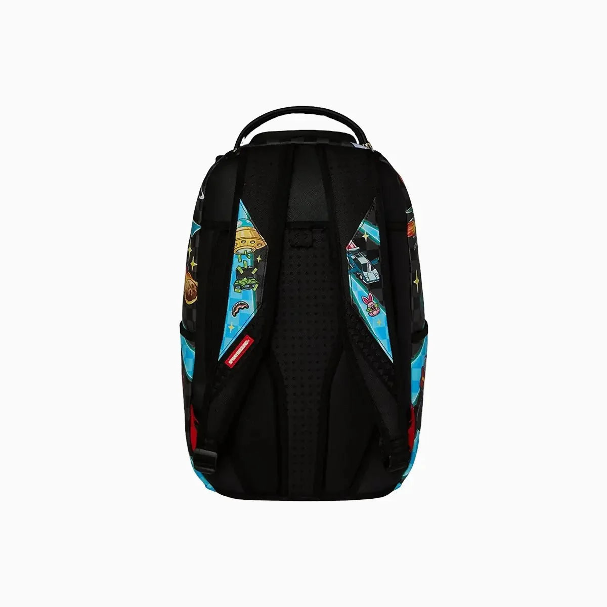 Space Warped Rmx Backpack
