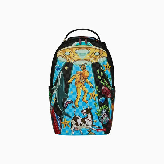 Space Warped Rmx Backpack