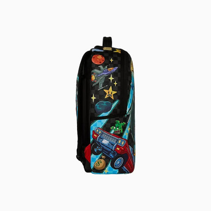 Space Warped Rmx Backpack