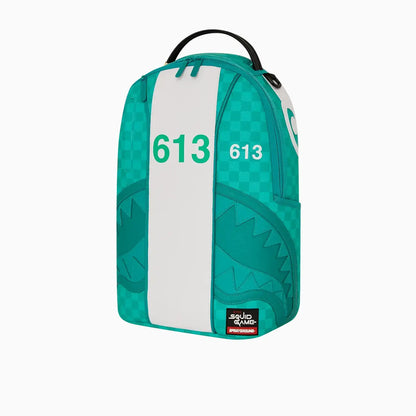 Squid Game Jump Suit Dlxsv Backpack