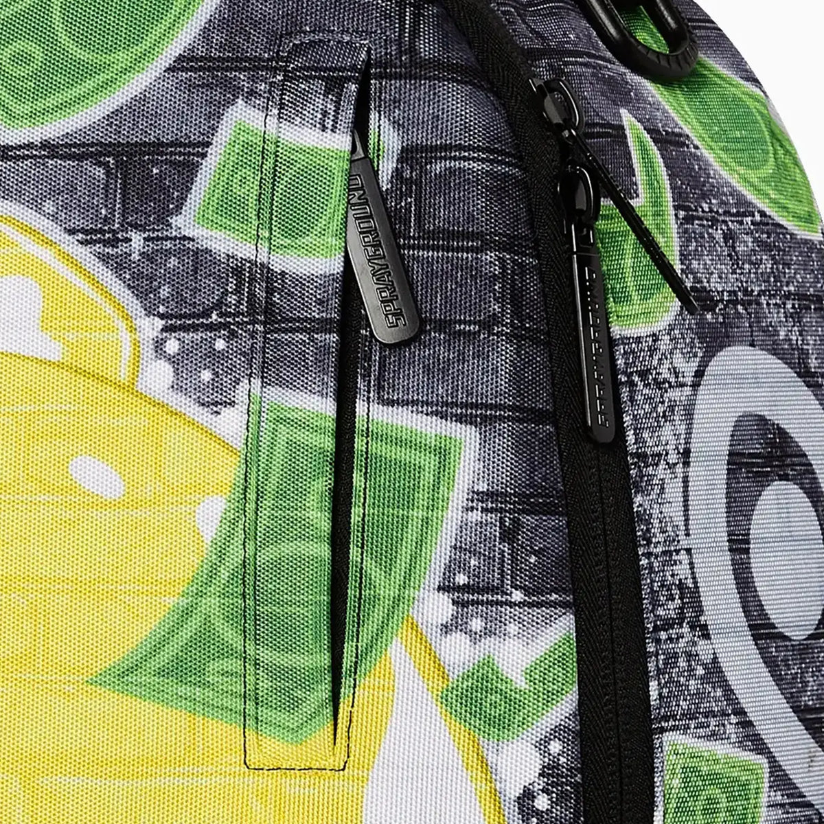 Squid Game Piggy Dlxr Backpack