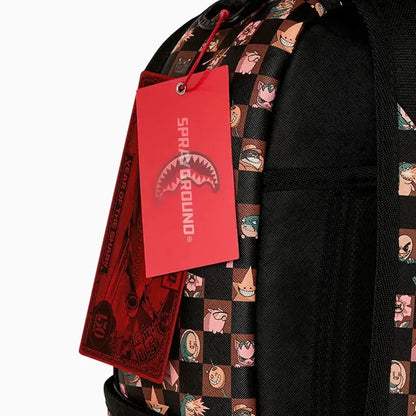 Stealth Crew Backpack