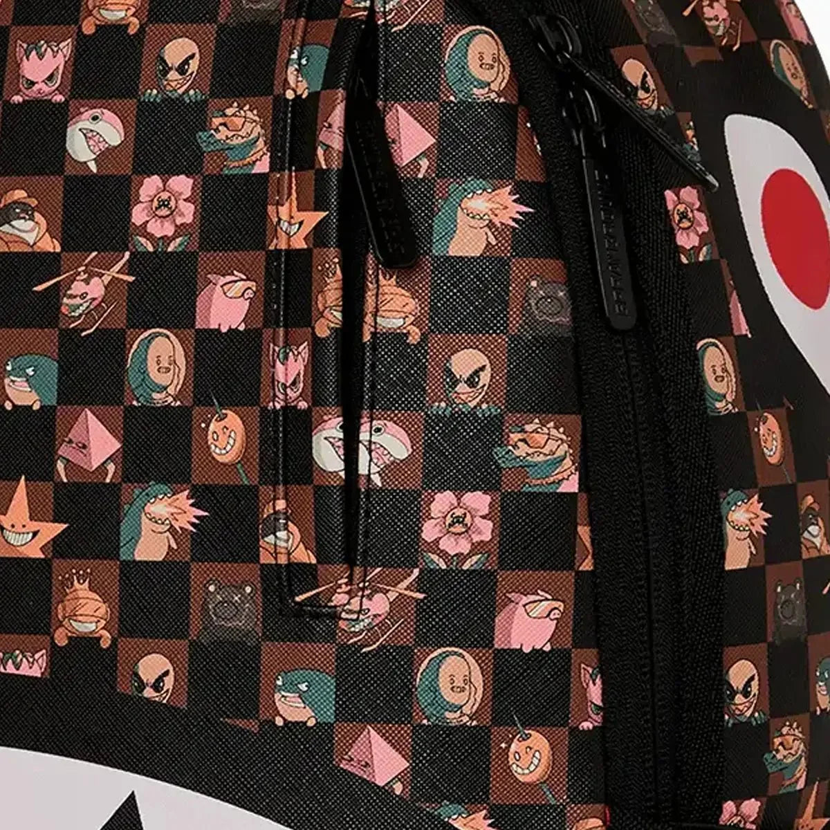 Stealth Crew Backpack