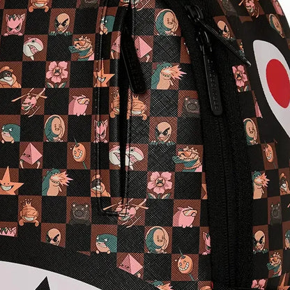 Stealth Crew Backpack