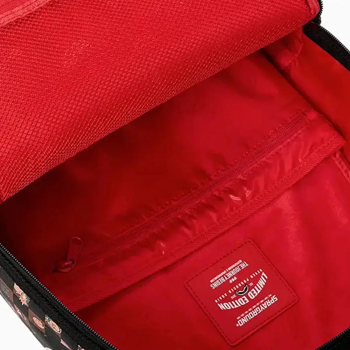 Stealth Crew Backpack