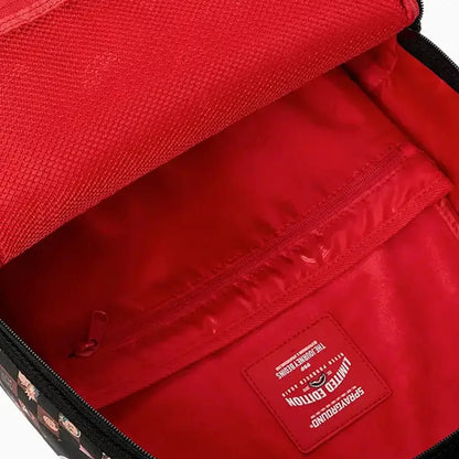 Stealth Crew Backpack