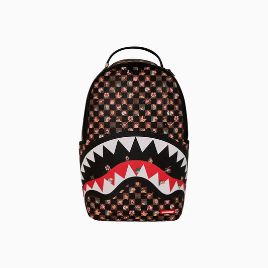 Stealth Crew Backpack