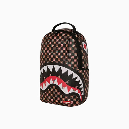 Stealth Crew Backpack