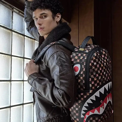 Stealth Crew Backpack
