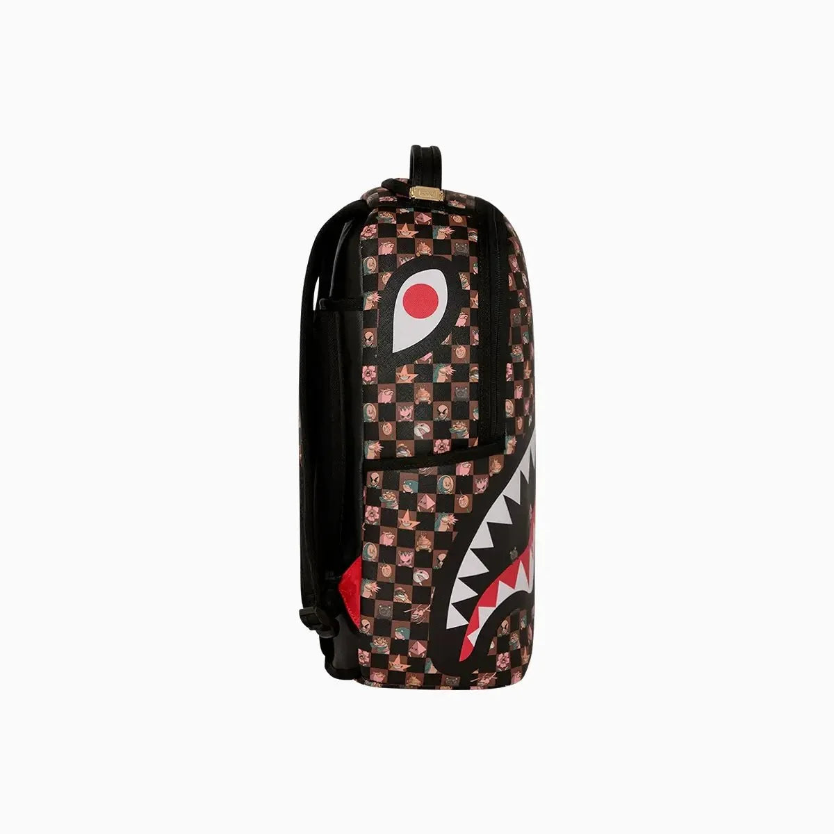 Stealth Crew Backpack