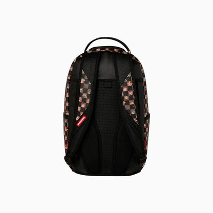 Stealth Crew Backpack