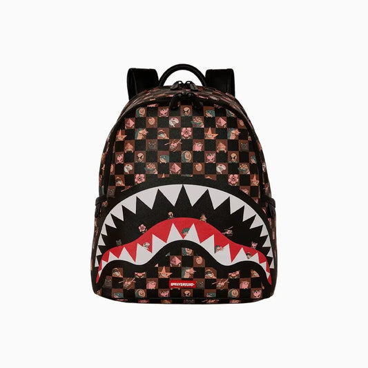 Stealth Crew Savage Backpack