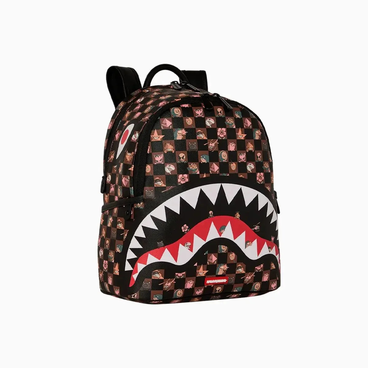 Stealth Crew Savage Backpack