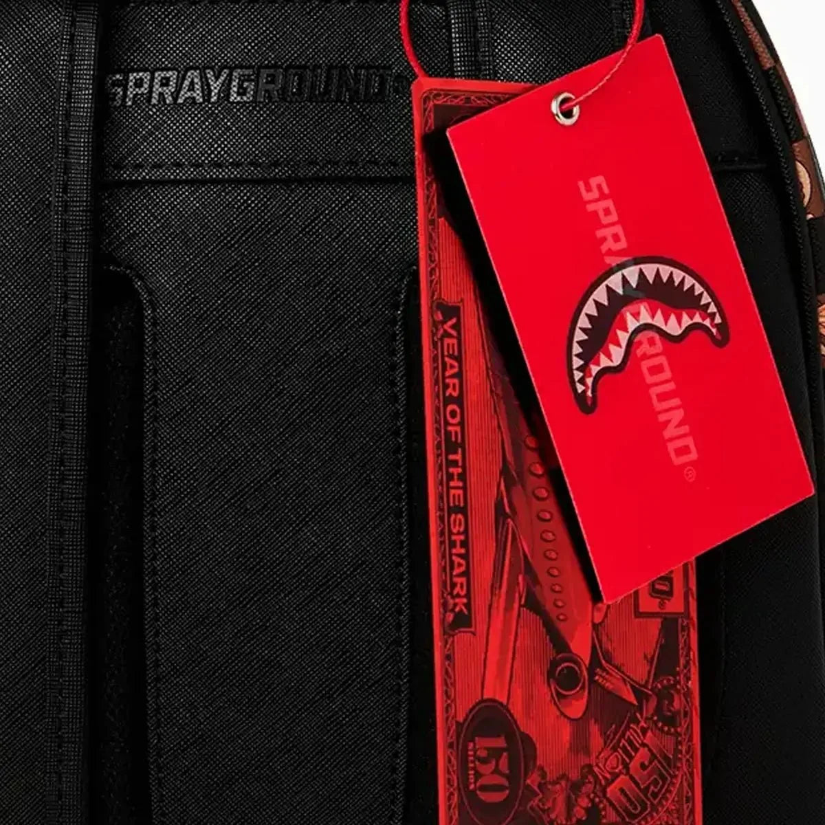 Stealth Crew Savage Backpack